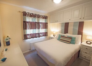 3 bedrooms, free WiFi