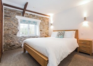 2 bedrooms, free WiFi