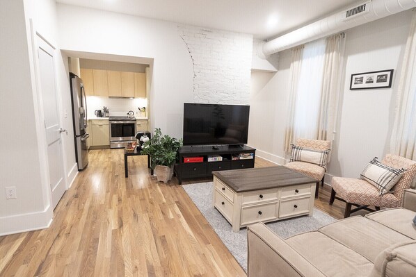 Smart TV