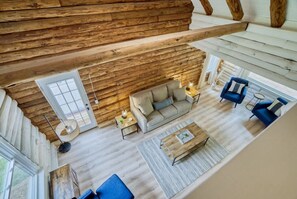 TV, DVD player, stereo, offices