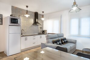 Interior - Apartamento Saturno de Monfragüe (Malpartida de Plasencia)