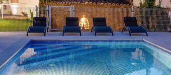 Apartamento Saturno de Monfragüe