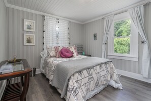 3 Schlafzimmer, kostenloses WLAN, Bettwäsche