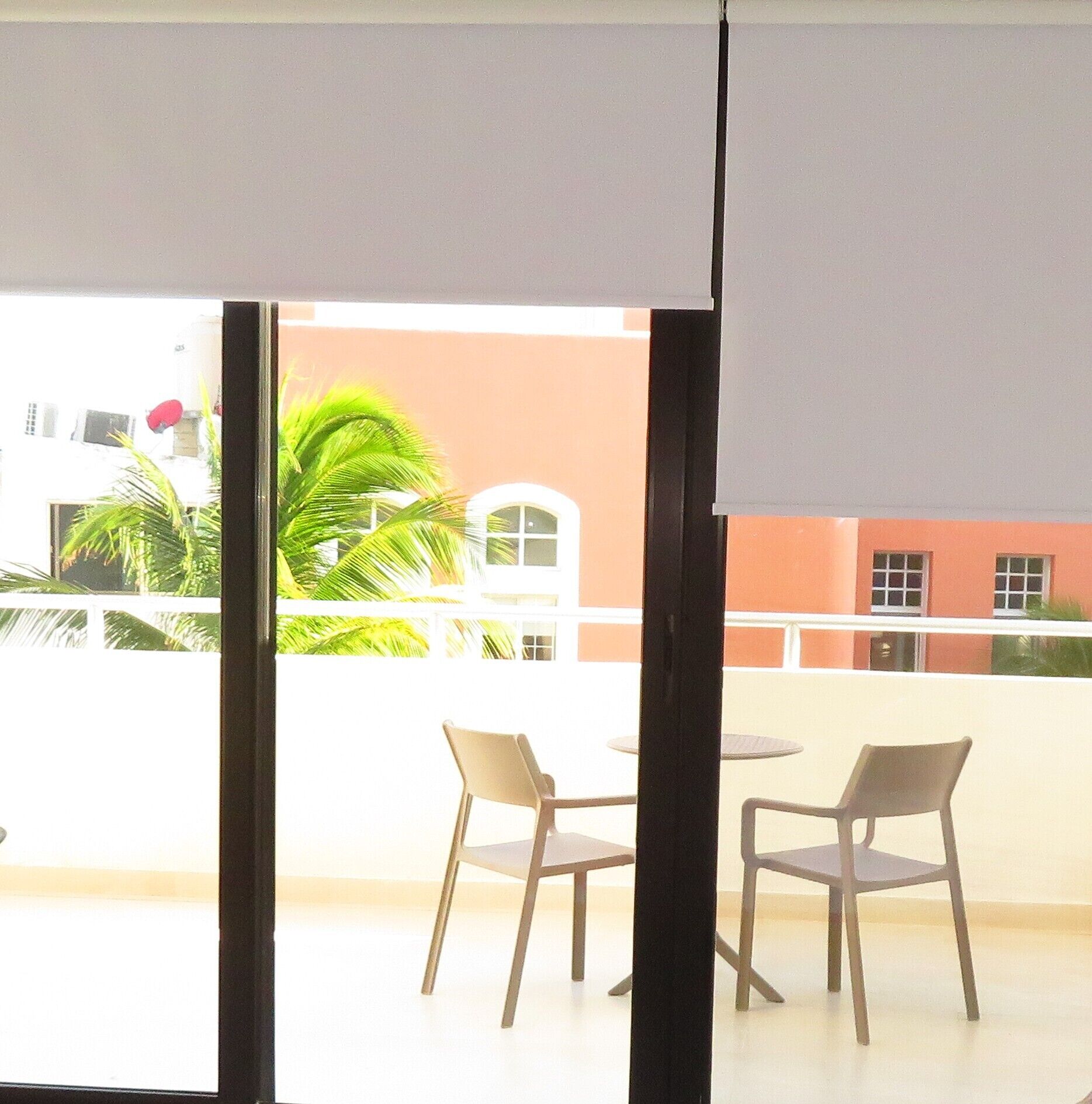 Habitación Grand (Takh B) | Vista a la calle