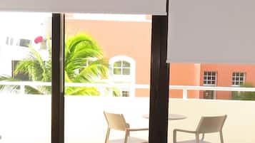 Habitación Grand (Takh B) | Vista a la calle