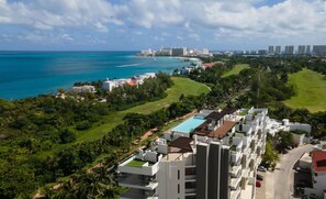Exterior - Takh308 (Cancun)