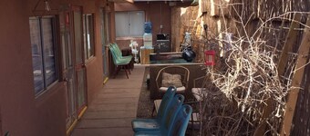 Hostal Copart