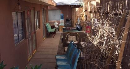 Hostal Copart