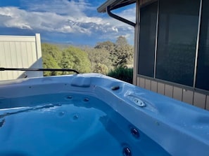 Hidromassagem externa