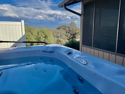 Deer Haven - Hot Tub - Game Room - Sleeps 2