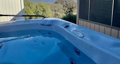 Deer Haven - Hot Tub - Game Room - Sleeps 2