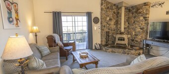 Squirrel View - Hot tub/BBQ/Patio/Shuffle Board