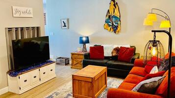 Fernseher, Arbeitsbereiche