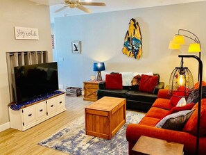 تلفزيون، مكتب