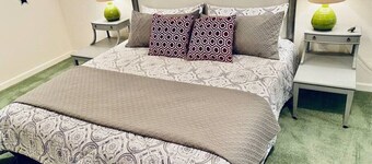 Eagle Nest - River Views/Hot Tub/Games/Sleeps 6