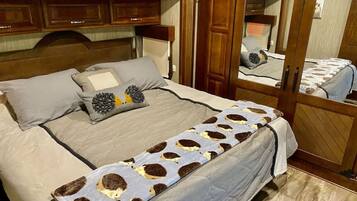 1 slaapkamer, wifi, beddengoed