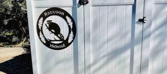 Raccoon Hideout - Hot Tub - BBQ - Arcade - Darts