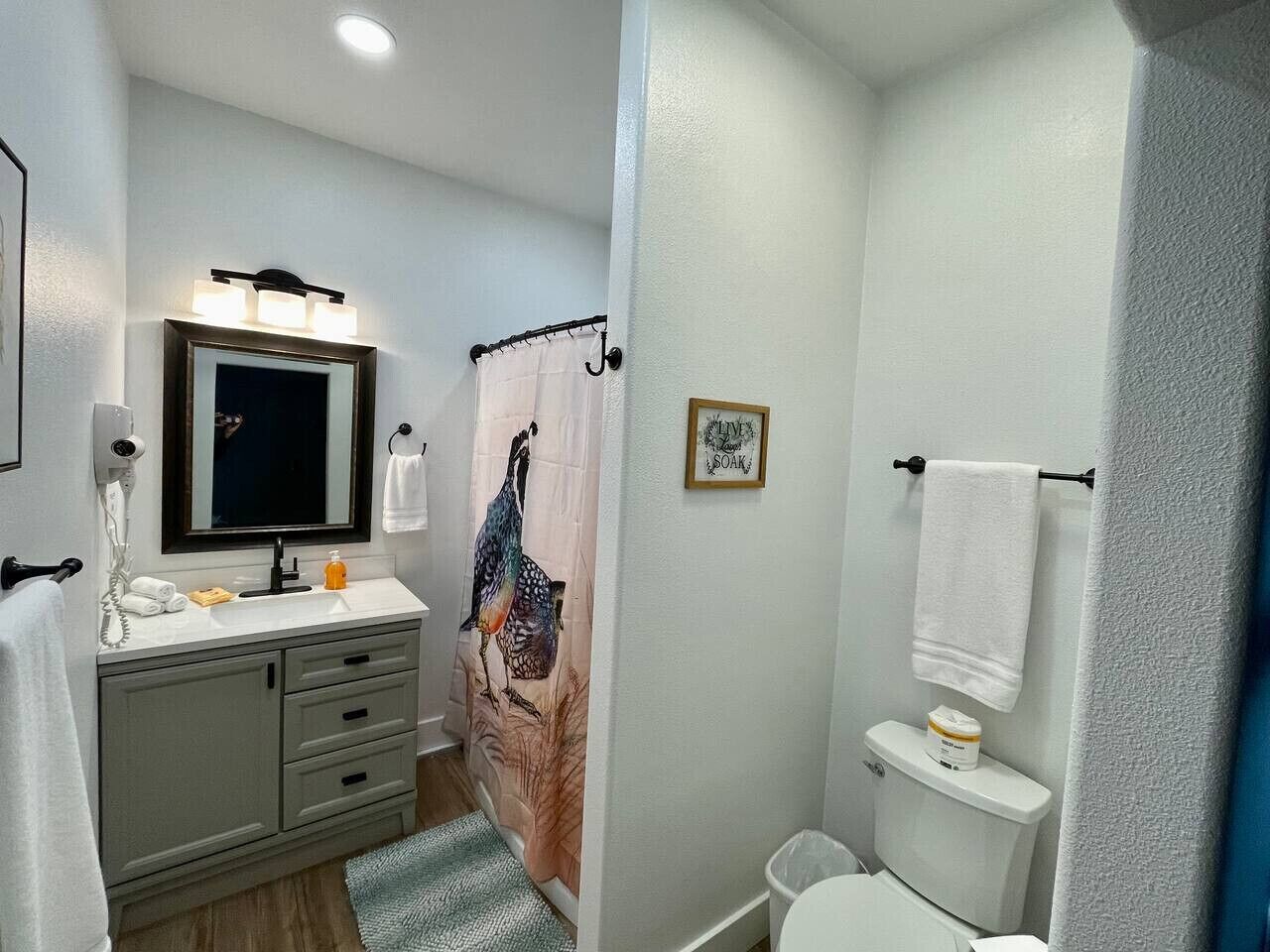 Baño