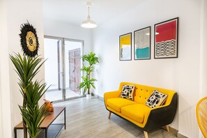 Téléviseur connecté