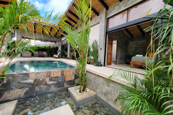 Where the jungle meets pura vida vibes — your paradise escape awaits