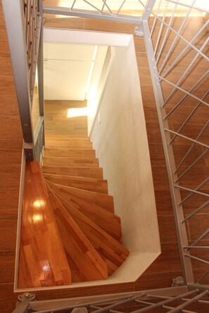 Suite Studio Deluxe | Coffres-forts dans les chambres