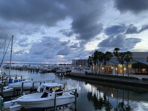 A rental that lets you live like a local - only better.