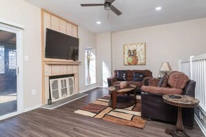 Smart TV