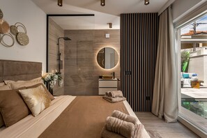 2 habitaciones y wifi 