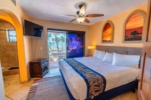 4 dormitorios, tabla de planchar con plancha, wifi gratis y ropa de cama