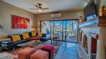 TV connectée, livres