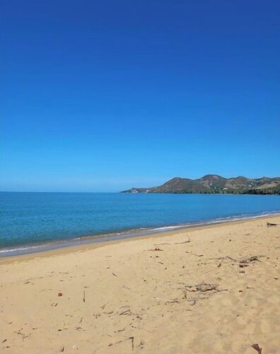 Villa Zoe House Cerca de Rincón