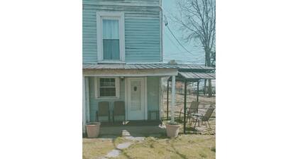 Mount Airy Speakeasy