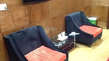 Habitació doble Deluxe | Wifi gratuïta i roba de llit