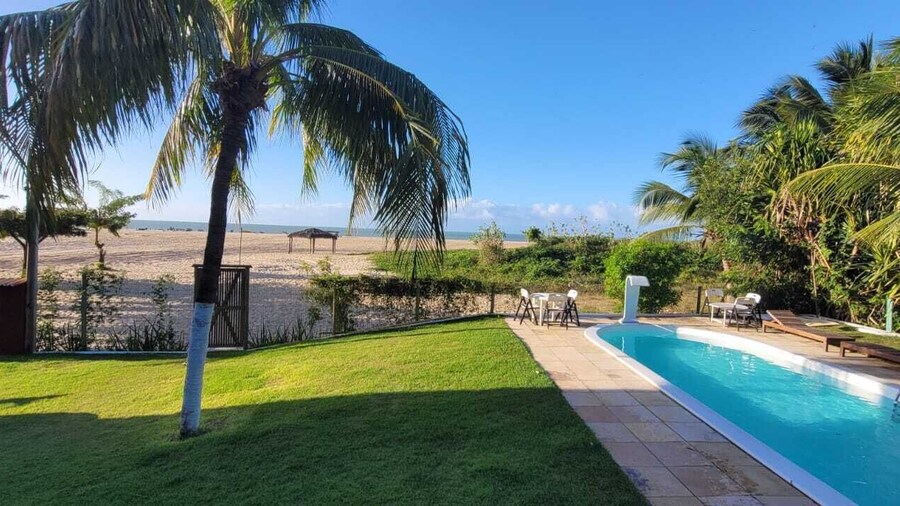 Pousada Rancho Gostoso