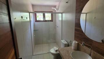 Signature Room | Bathroom