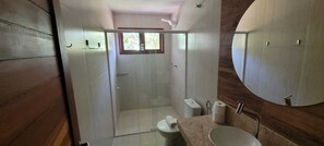 Habitación Prestigio | Baño