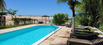 Pousada Rancho Gostoso