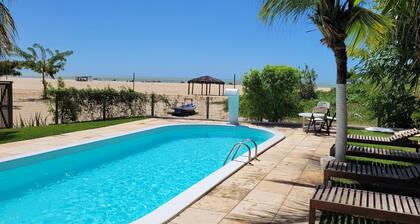 Pousada Rancho Gostoso