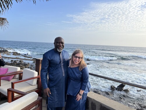 A Place of Peaceful Refuge