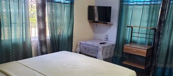 MCKAY'S HOME AWAY FROM HOME