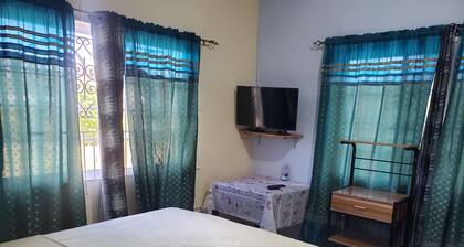 MCKAY'S HOME AWAY FROM HOME