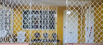 MCKAY'S HOME AWAY FROM HOME