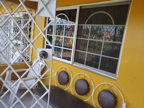Terrazza/patio