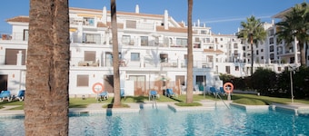 Marina Real apto 342