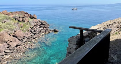 Casa Maria | Charm in the heart of the castle