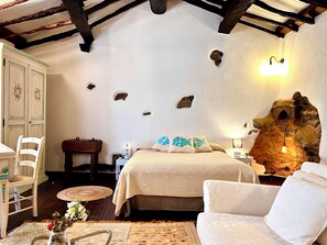 2 間睡房、書桌、熨斗/熨衫板、免費 Wi-Fi