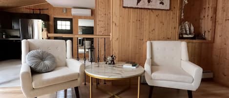Smart TV, videogames, mesa de pingue-pongue
