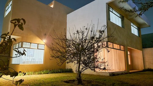 KARMEL House.  In close proximity to the Grand Karmel Convention Center