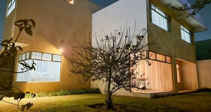 KARMEL House. In close proximity to the Grand Karmel Convention Center