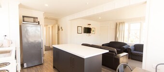 Kiwi Getaway, perfect base for exploring Mackenzie